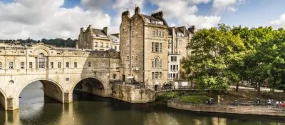 Bath, University of Bath