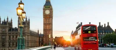 England and Scotland