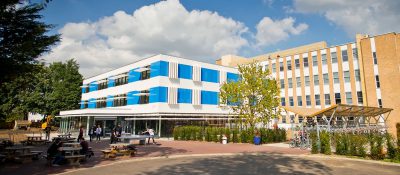 Cambridge, Cats College