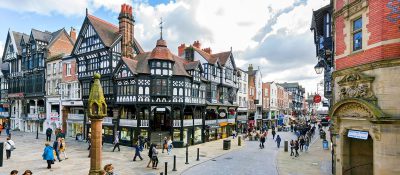 Chester, University of Chester