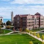 Chicago, Loyola University