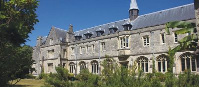 Chichester, Chichester University