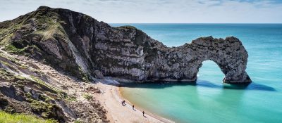 Dorset, Osmington Bay