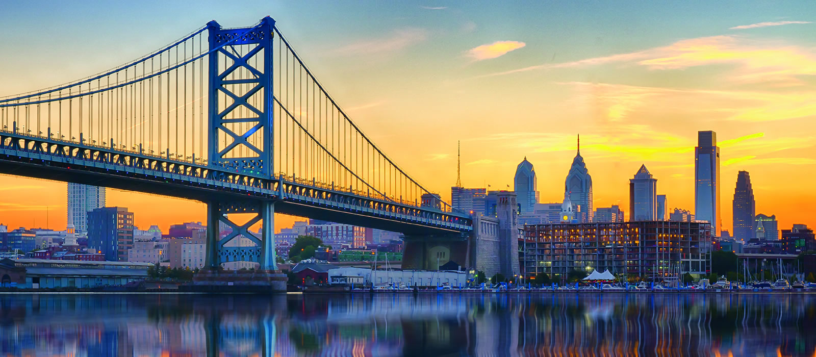 Tour, New York + East Coast Master Studies Worldwide