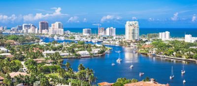 Fort Lauderdale, TLA The Language Academy