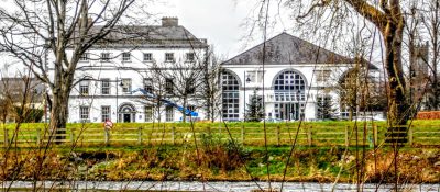 Kilkenny, Kilkenny College