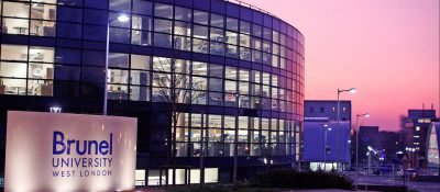 Londra, Brunel University Uxbridge