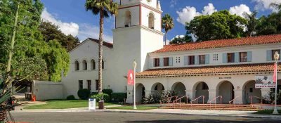 Los Angeles, TLA @ CSU – Channel Island