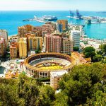 Malaga, Unamuno Summer Camp