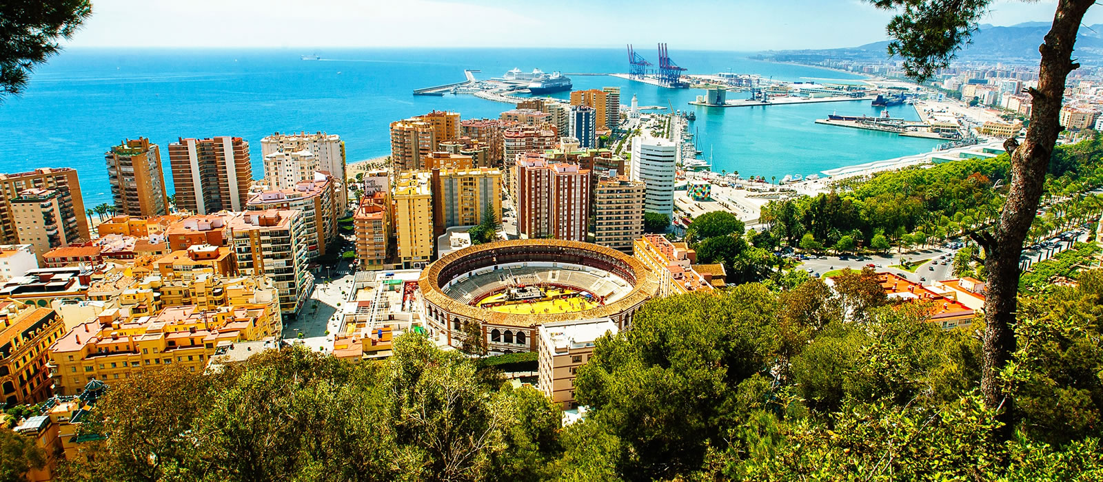 Malaga Unamuno Summer Camp Master Studies Worldwide