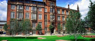 Manchester, Chetham’s School of Music