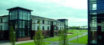 Maynooth, Maynooth University