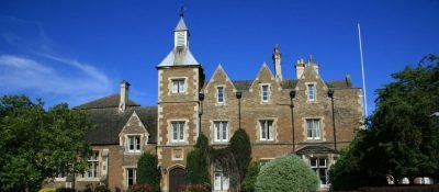 Oakham, Oakham School