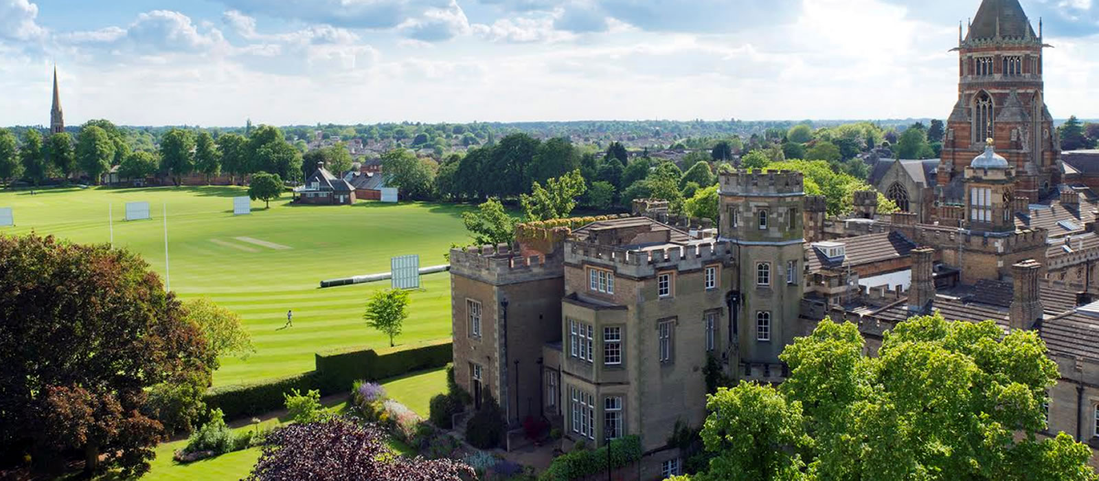 Rugby, Rugby School Master Studies Worldwide