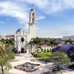 San Diego, University of San Diego
