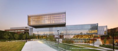 Toronto, York University