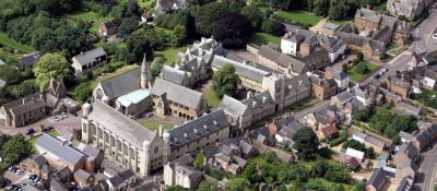 Uppingham, Uppingham School