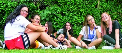 Soggiorni di 2 settimane