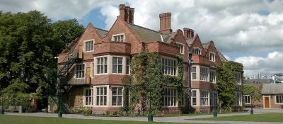 York, Queen Ethelburga’s College