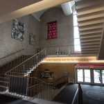 Fordham University Campus