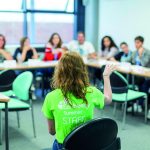 Brighton, University of Sussex Falmer Campus