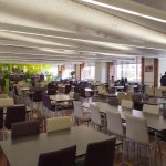 Brighton, University of Sussex Falmer Campus