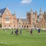 Bristol, Clifton College
