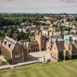 Bristol, Clifton College