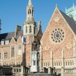 Bristol, Clifton College