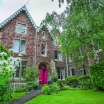 Bristol, Clifton College