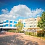 Cambridge, Cats College