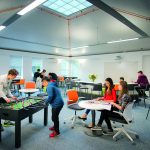 Cambridge, Cats College