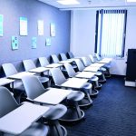 Cambridge, Cats College