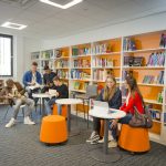 Cambridge, Cats College