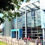 Canterbury, Stafford House International