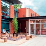 Canterbury, Stafford House International