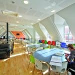 Canterbury, Stafford House International