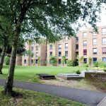 Canterbury, University of Kent