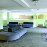 Canterbury, University of Kent