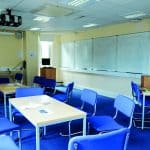 Canterbury, University of Kent