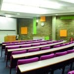 Canterbury, University of Kent