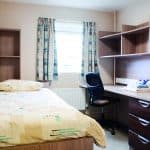 Canterbury, University of Kent