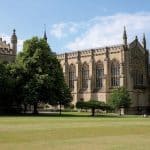Cheltenham College