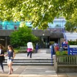 University of Bath - Campus