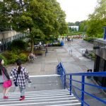 University of Bath - Campus