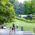 University of Bath - Campus