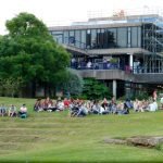 University of Bath - Campus