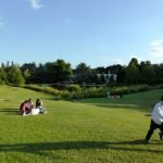 University of Bath - Campus