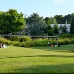 University of Bath - Campus