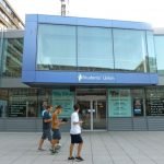 University of Bath - Campus